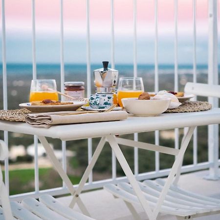 Belle Home Ostuni Vasca Vista Mare Екстериор снимка