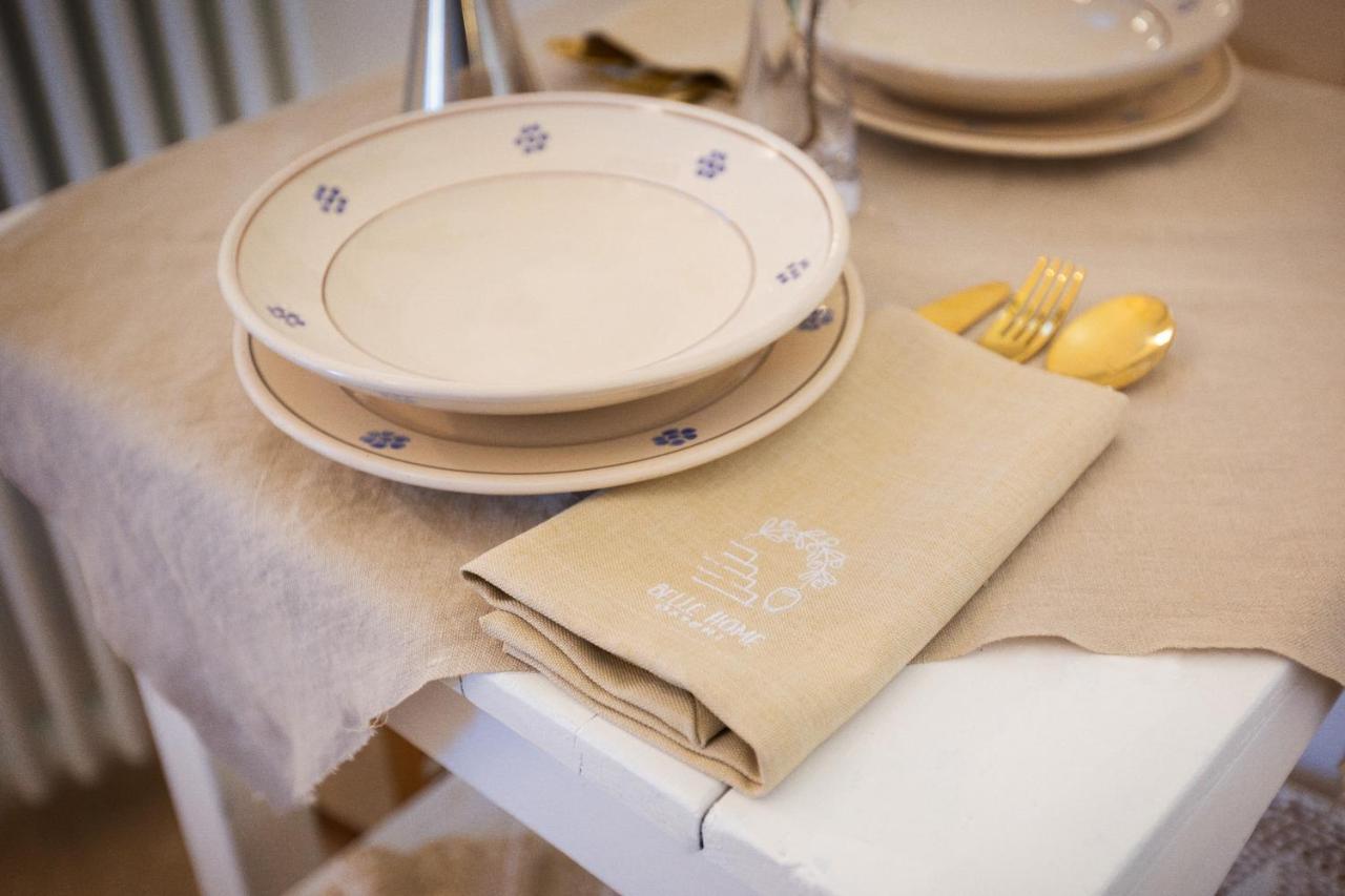 Belle Home Ostuni Vasca Vista Mare Екстериор снимка