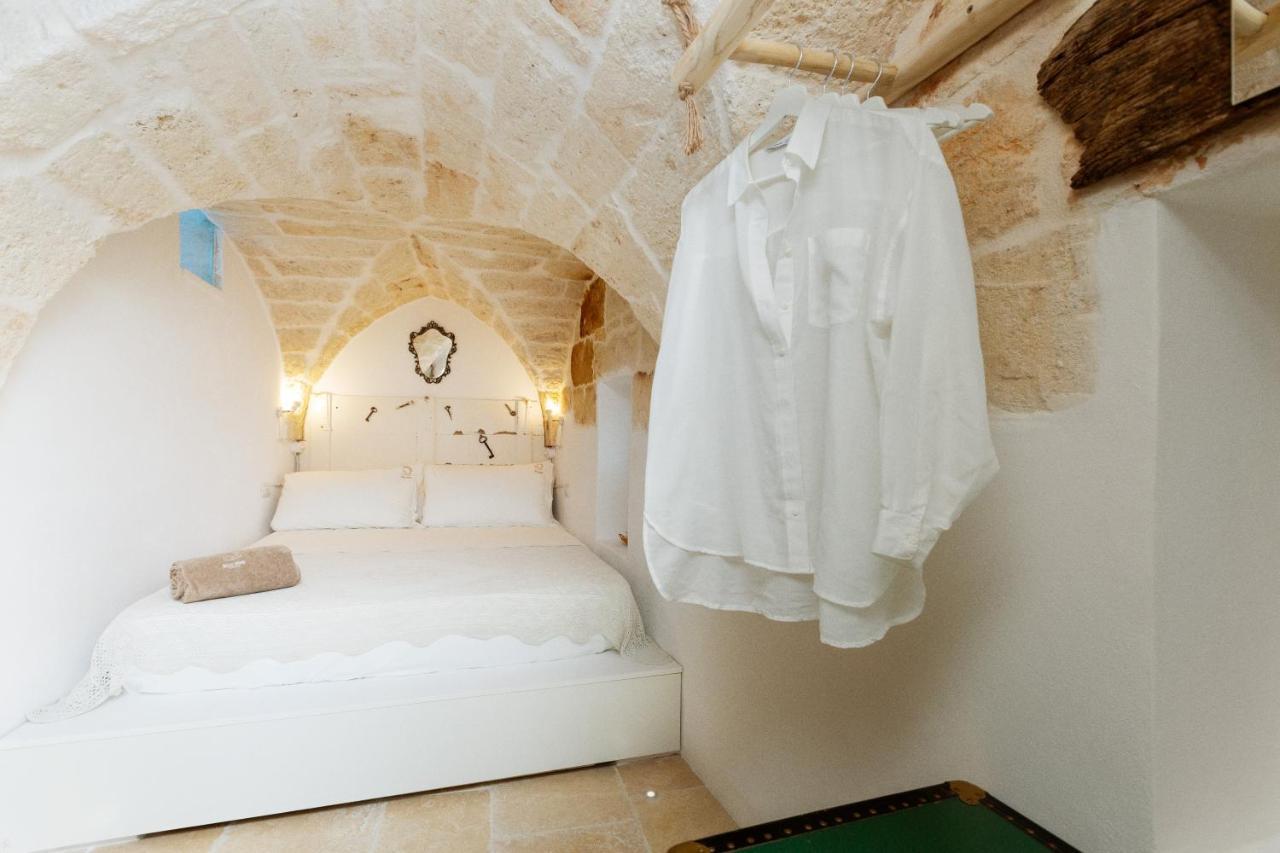 Belle Home Ostuni Vasca Vista Mare Екстериор снимка