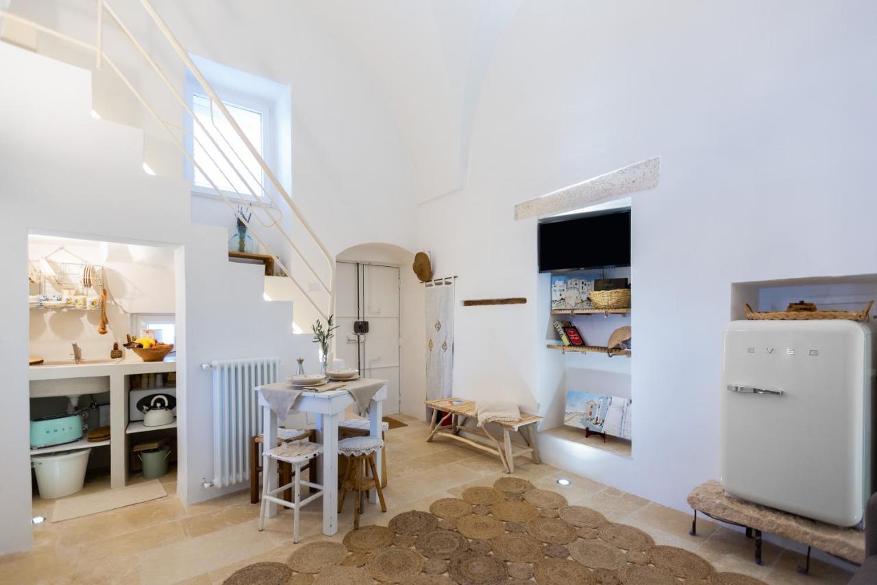 Belle Home Ostuni Vasca Vista Mare Екстериор снимка