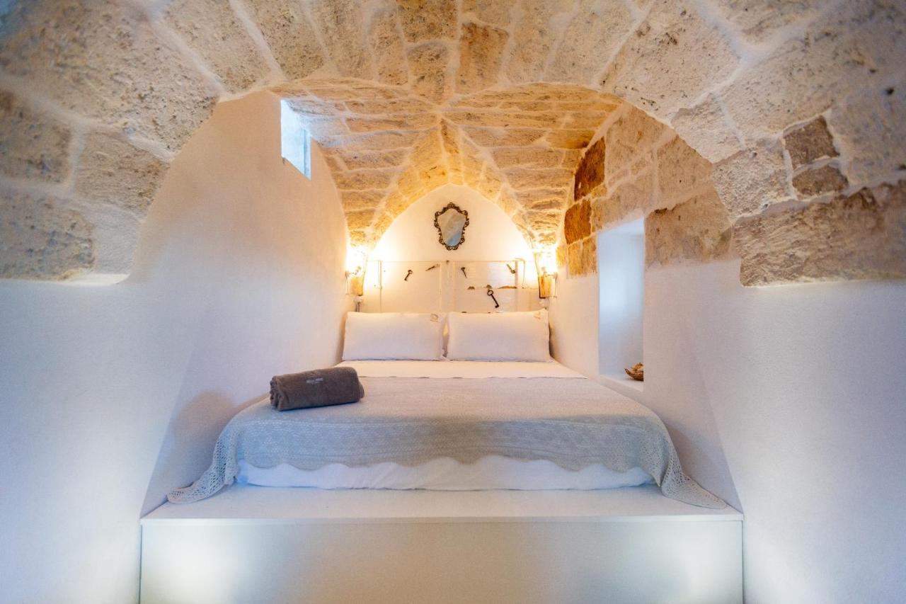 Belle Home Ostuni Vasca Vista Mare Екстериор снимка