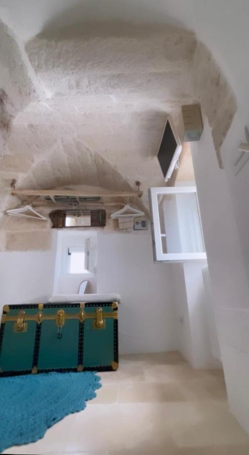 Belle Home Ostuni Vasca Vista Mare Екстериор снимка
